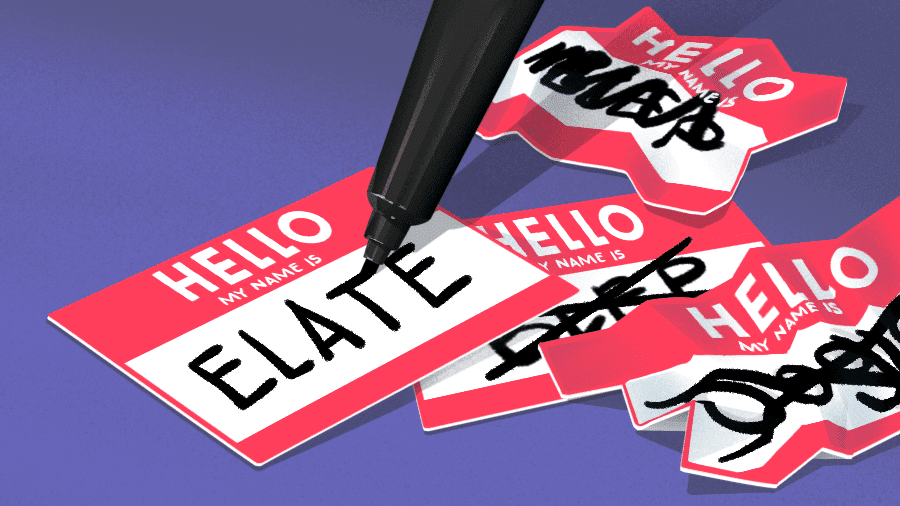 Startup Names Are Still Getting Less Silly