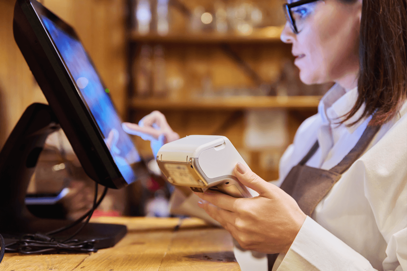 9 beste POS-Systeme für kleine Unternehmen: Die Top-Lösungen für 2024