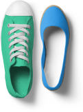 Footwear Theme