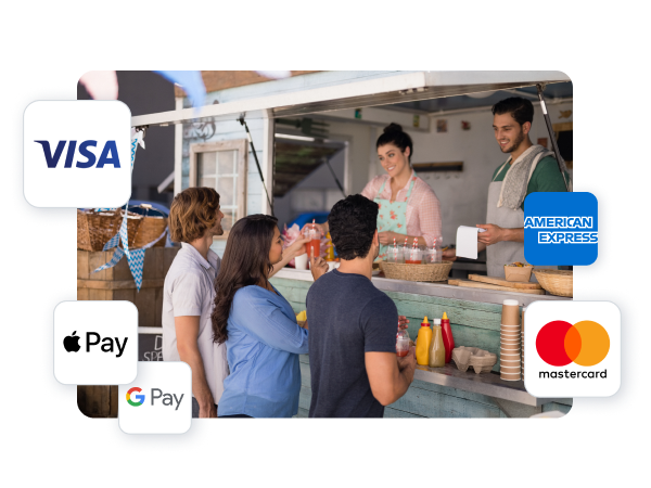 woocommerce pos payments