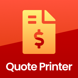 Quote Printer